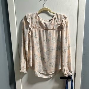Loft Blouse